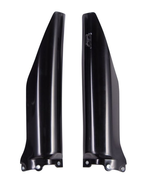 Acerbis 04-06 Kawasaki KX125/ KX250 Lower Fork Cover Set