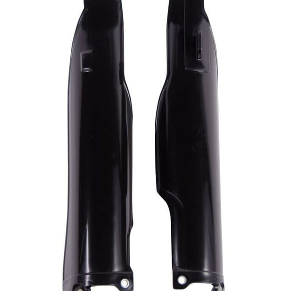 Acerbis 06-08 Kawasaki KX250/ KX250F/450F Lower Fork Cover Set