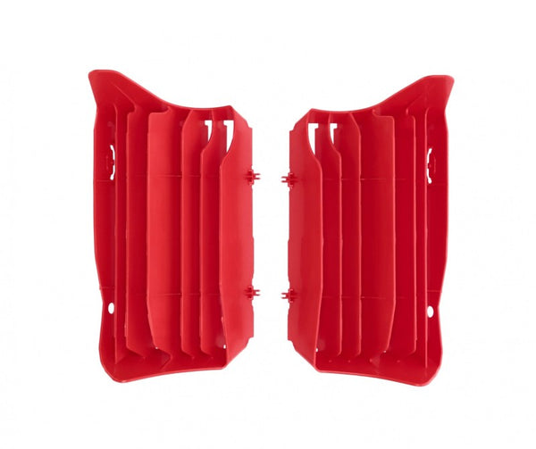 Acerbis 21+ Honda CRF250R/250RX/ CRF450R/RX CRF450R-S Radiator Louvers