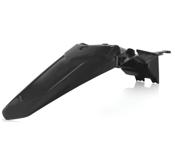 Acerbis 18+ Yamaha YZ250F/YZ450FX/WR450F/ YZ250FX/WR250F/ YZ450F Rear Fender