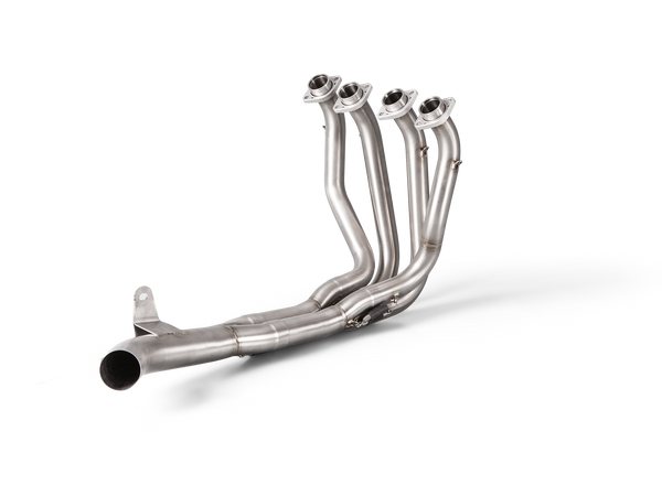 Akrapovic Exhaust Headers Kawasaki Z900 2017-2019