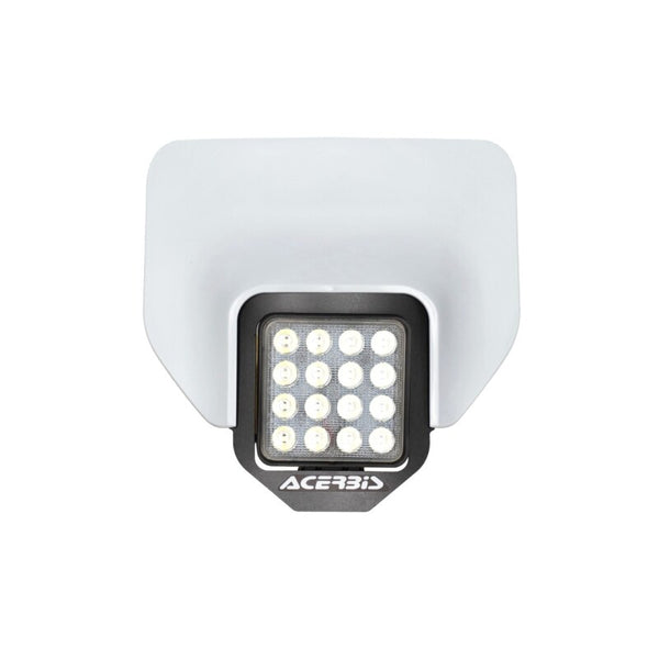 Acerbis 2024 Husqvarna TE150/250/300/300 Pro/ FE350s/350w/450/501s/501w Headlight- VSL