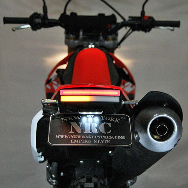 New Rage Cycles 13+ Honda CRF250L Fender Eliminator Kit — CRF-FE