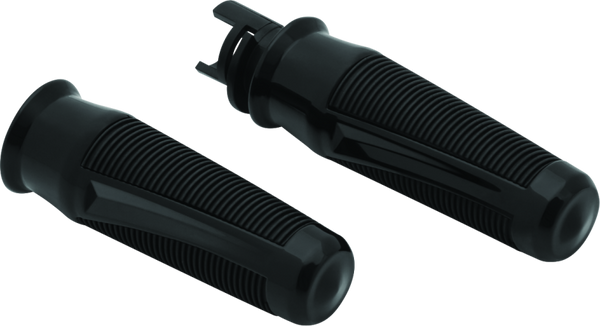 Kuryakyn Phantom Grips Indian Black (5767)