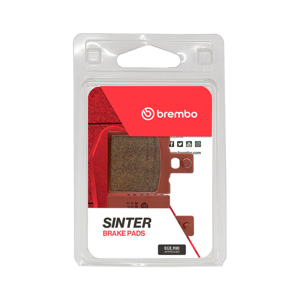Brembo Brake Pads (07BB01SD)