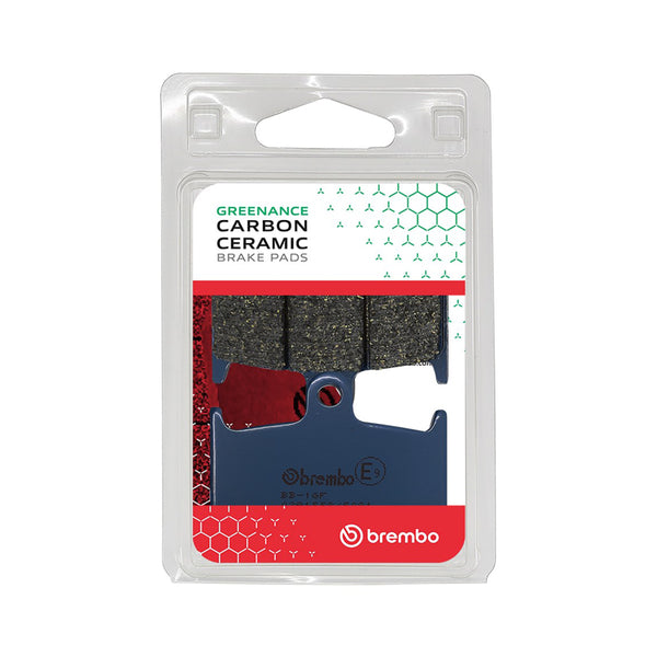 Brembo Brake Pads (07SU1407)