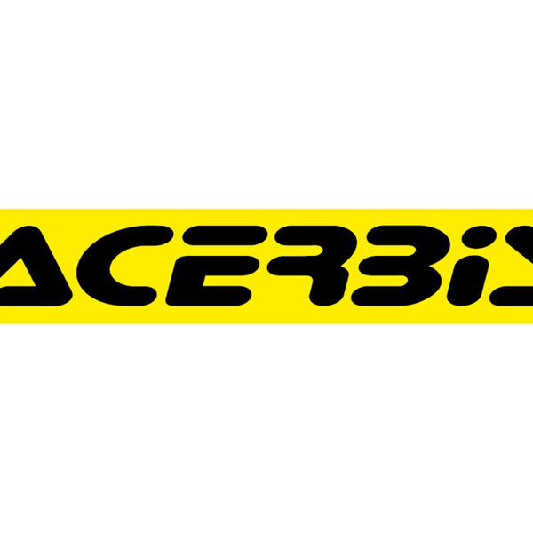 Acerbis 16-18 Kawasaki KX450F Radiator Shroud