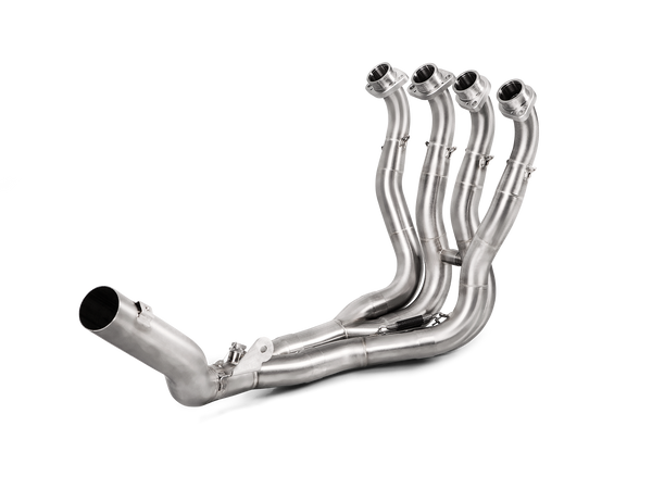 Akrapovic Exhaust Headers Suzuki GSXR 1000 / R 2017-2025