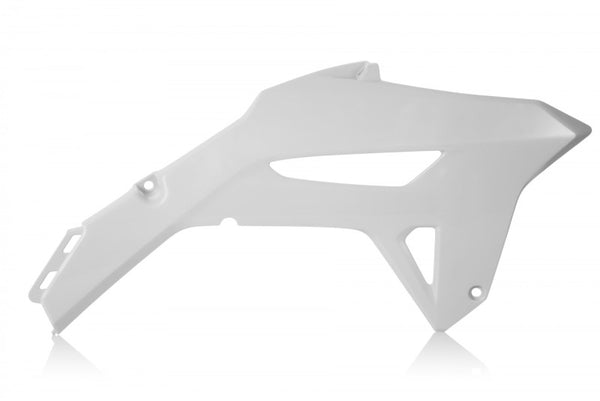 Acerbis 21-24 Honda CRF250R/ CRF450R Radiator Shroud
