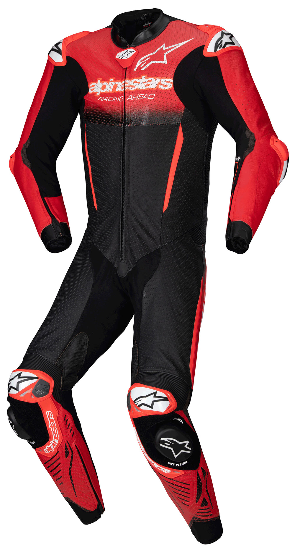 Alpinestars GP-R7 Leather Suit
