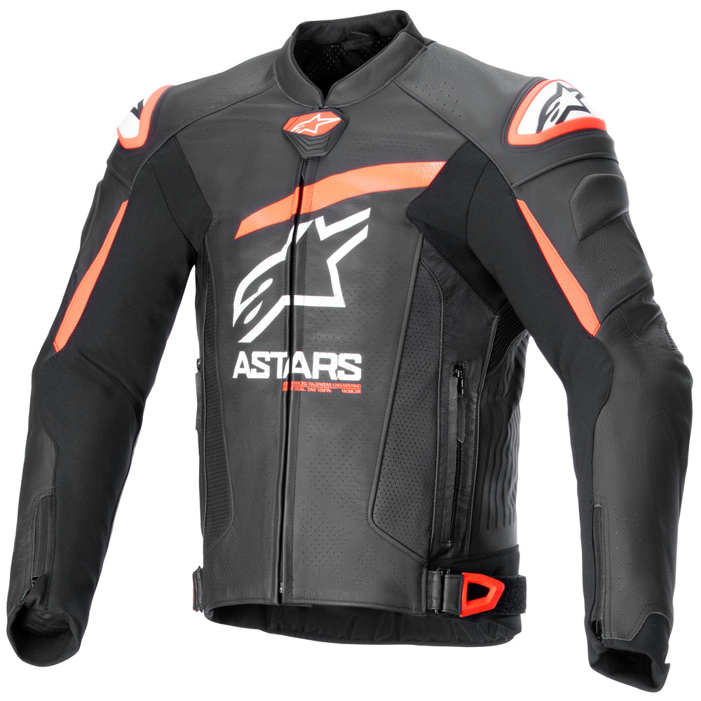 Alpinestars GP Plus R V4 Leather Jacket
