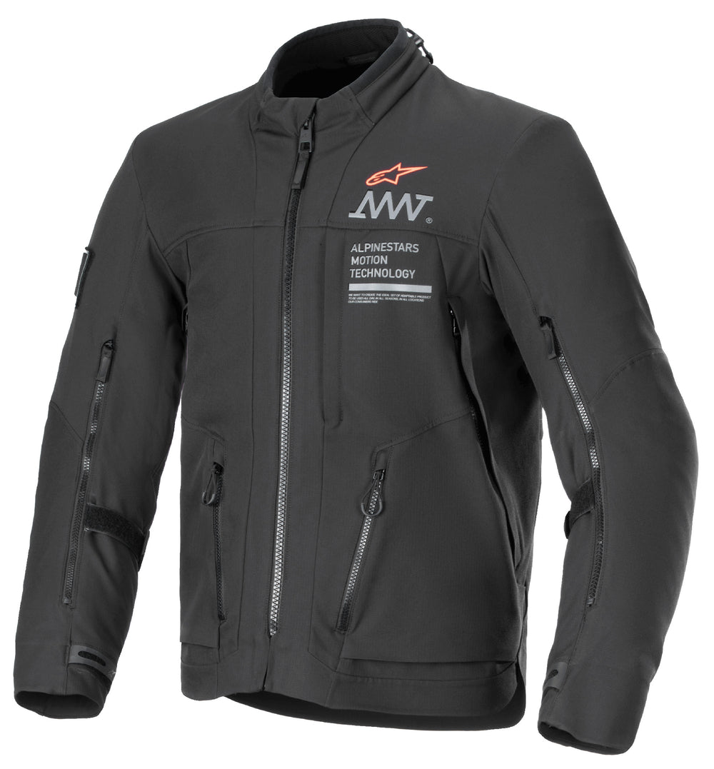 Alpinestars AMT-8 Drystar XF Jacket