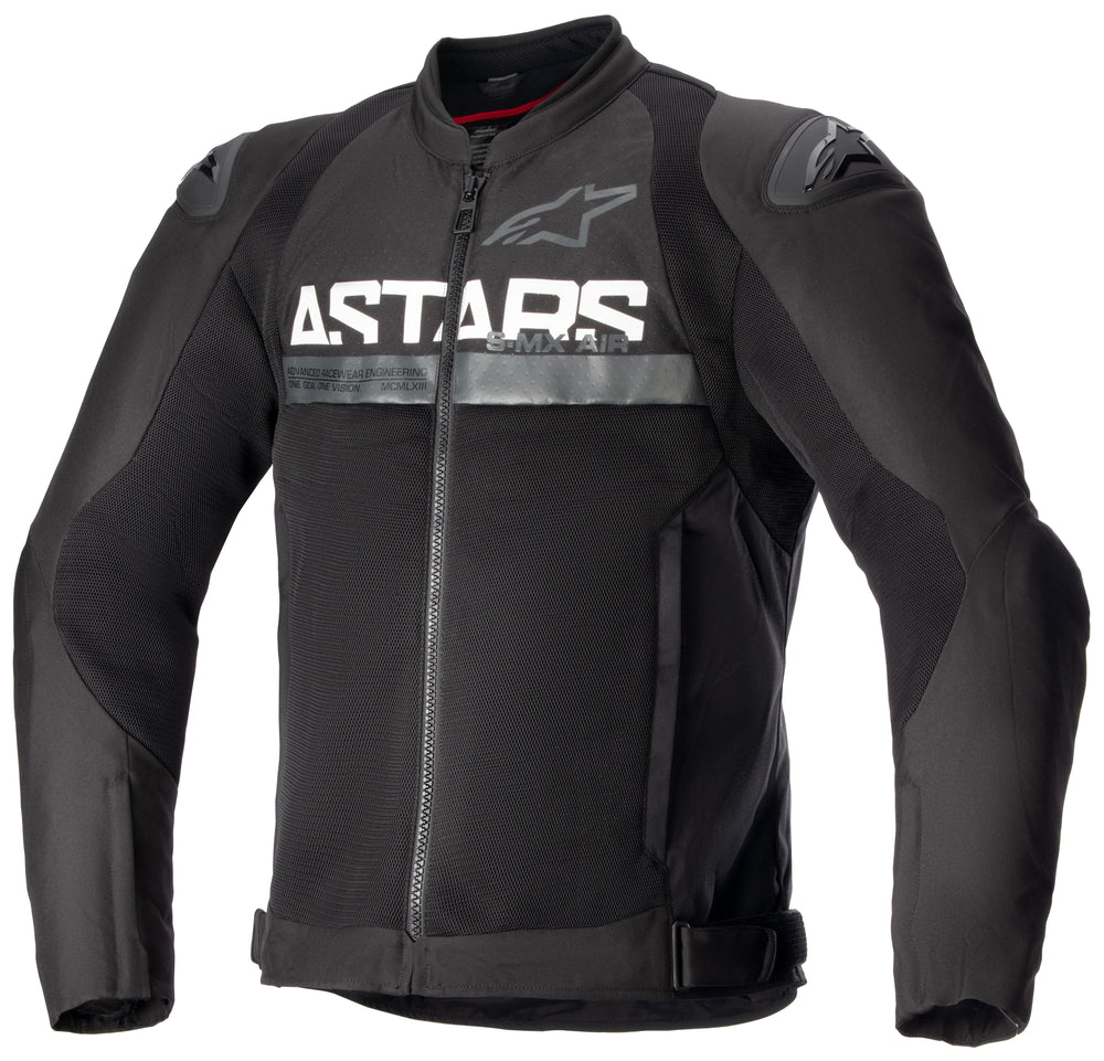 Alpinestars SMX Air Jacket