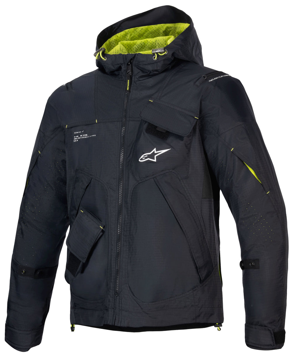Alpinestars Mogress Air Jacket