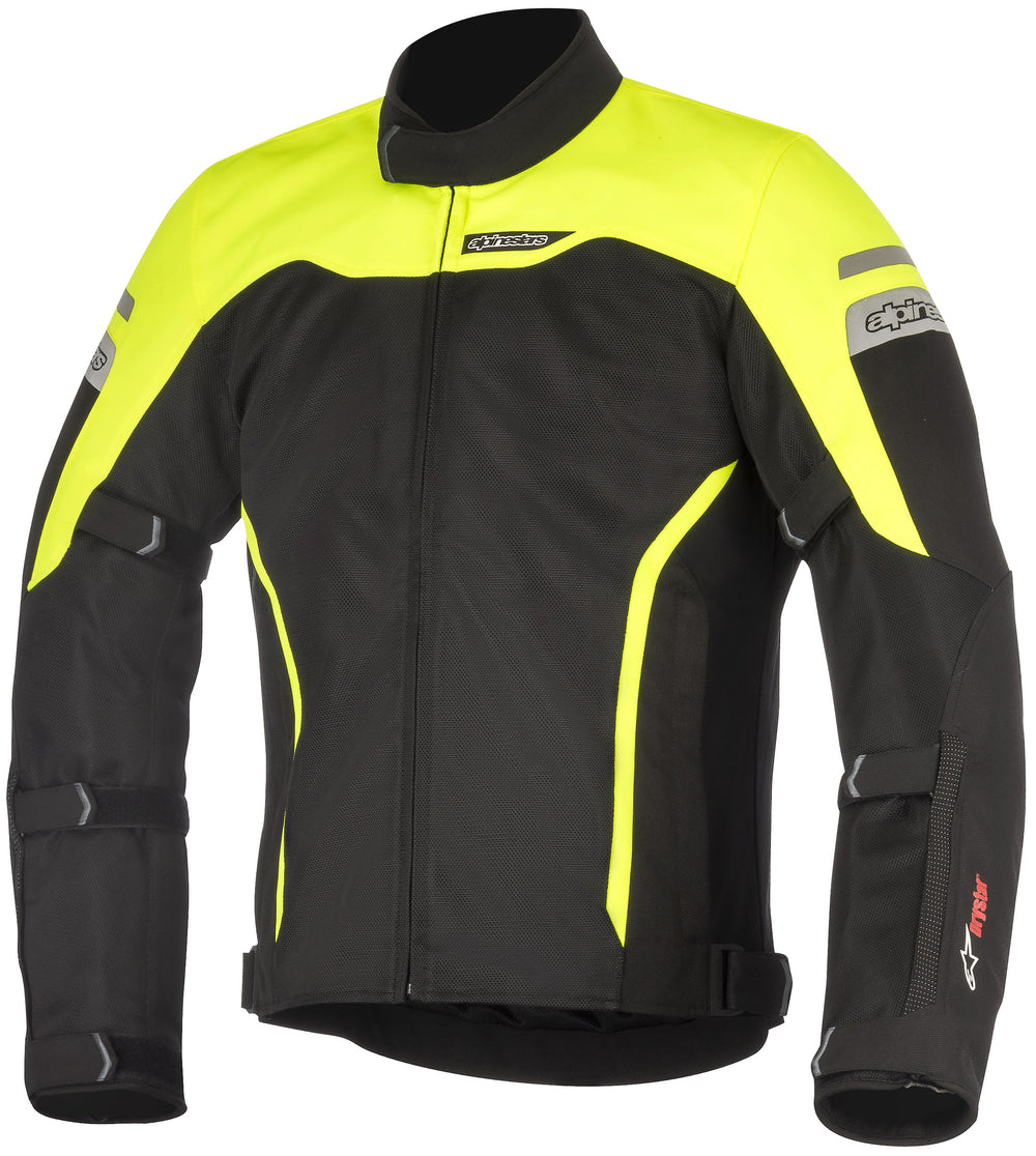 Alpinestars Leonis Drystar Air Jacket