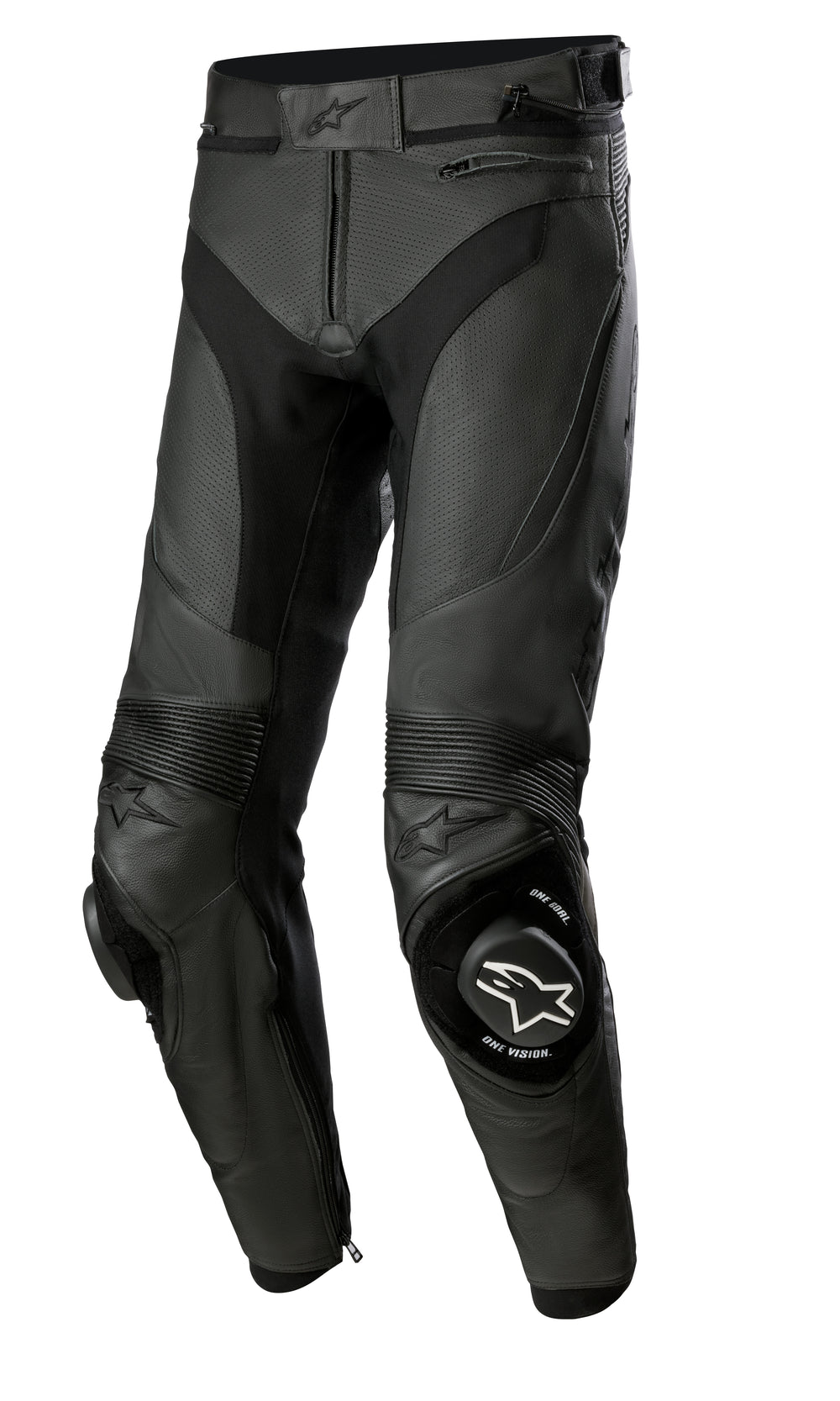 Alpinestars Missile V3 Airflow Leather Pants