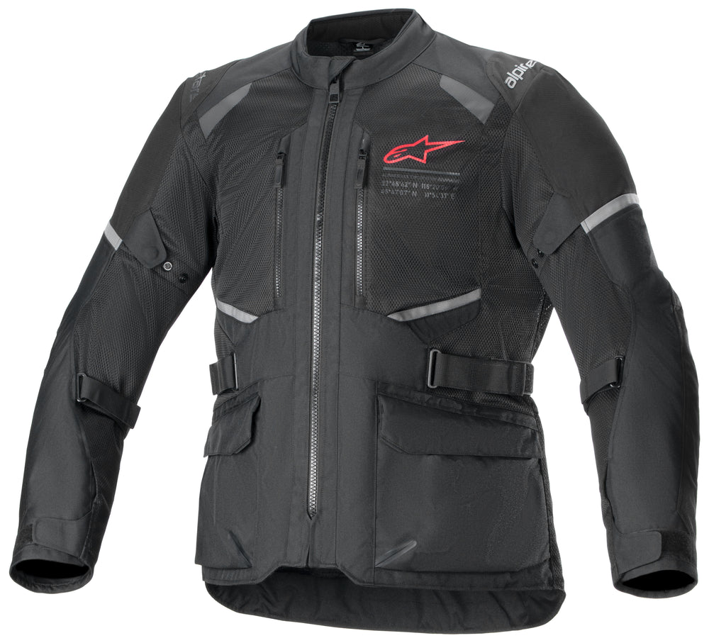 Alpinestars Andes Air Drystar Jacket
