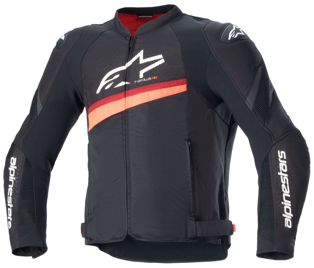 Alpinestars T-GP Plus R V4 Air Jacket