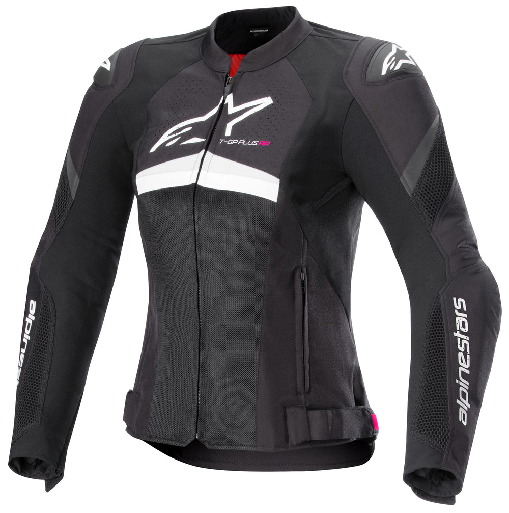 Alpinestars Stella T-GP Plus R V4 Air Jacket