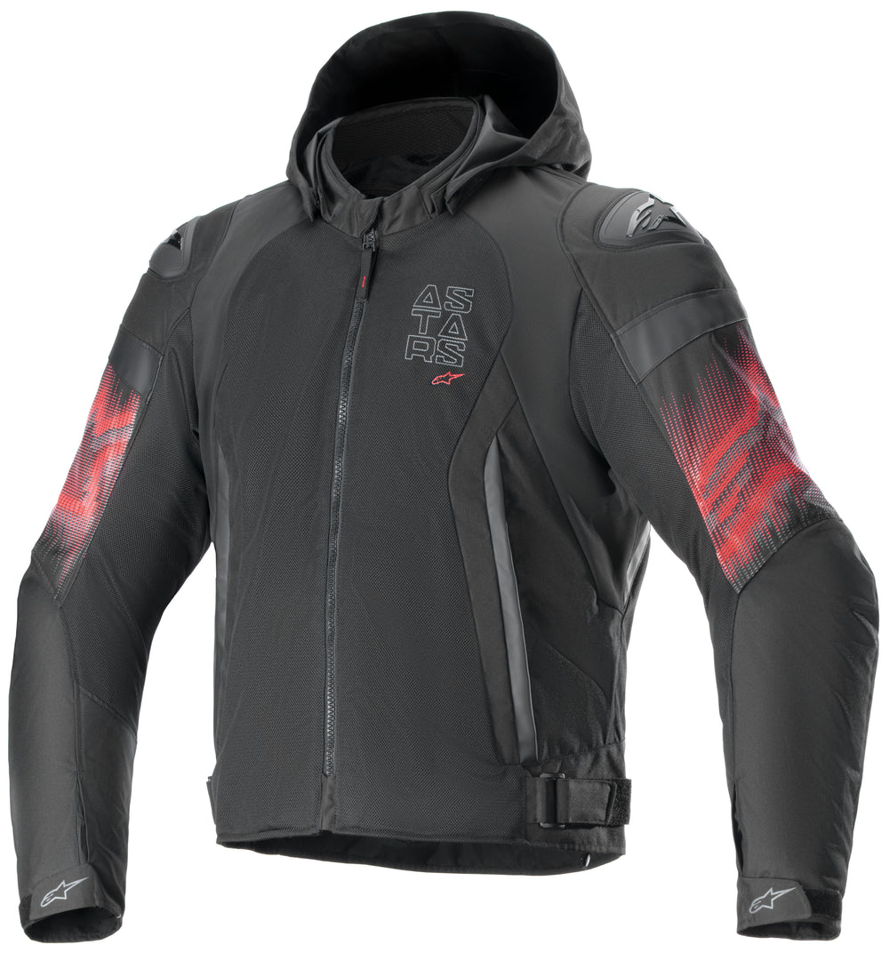 Alpinestars Zaca Air Jacket