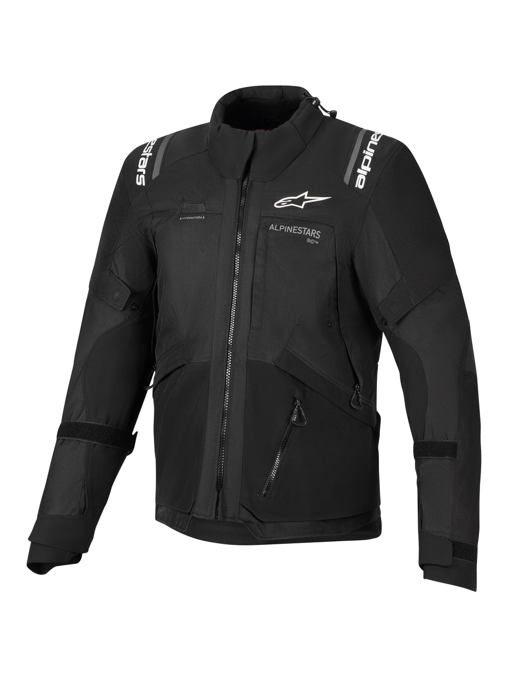 Alpinestars Andes V4 Drystar Jacket