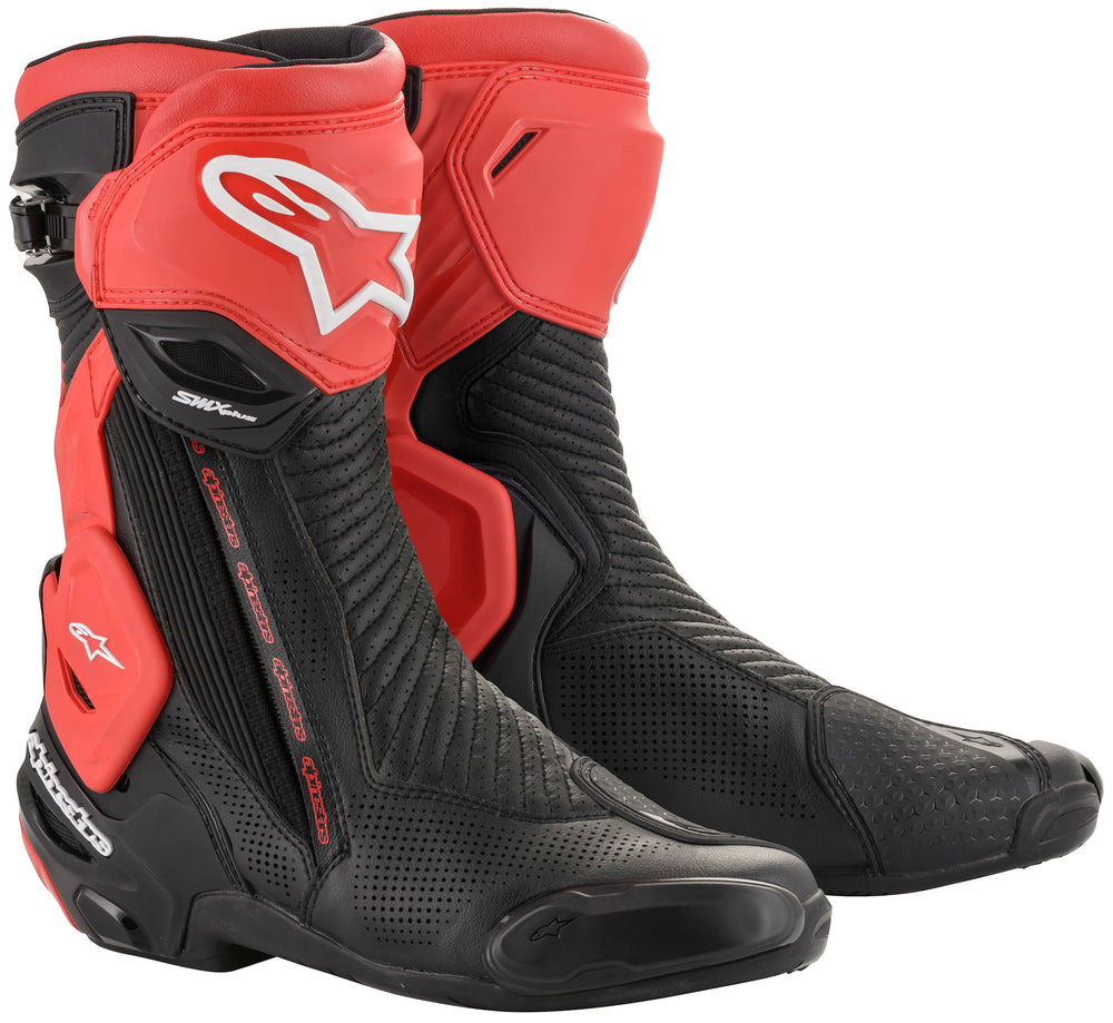 Alpinestars SMX Plus V2 Vented Boot