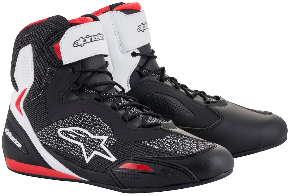 Alpinestars Faster 3 Rideknit Shoe