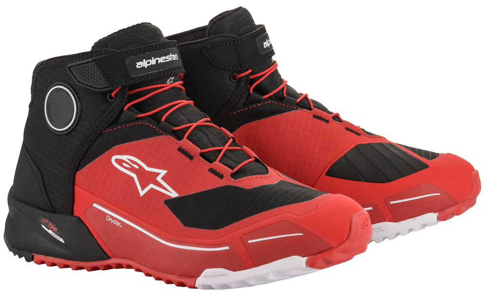 Alpinestars CR-X Drystar R Shoe