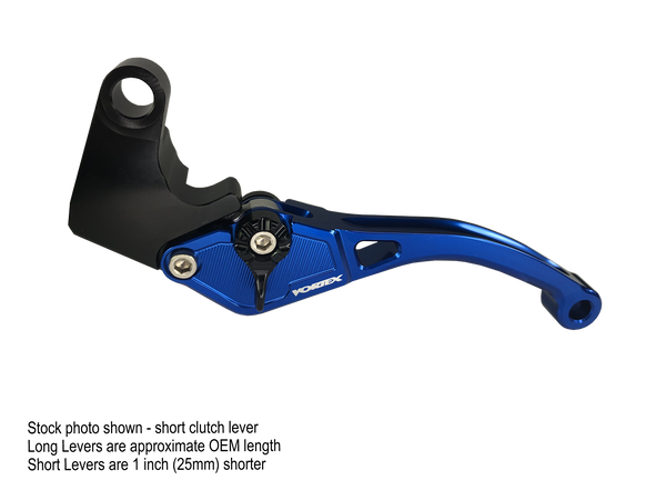 Vortex V3 2.0 Brake Lever (LVB205)