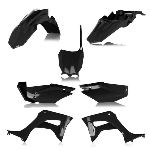 Acerbis 19+ Honda CRF110F Full Plastic Kit
