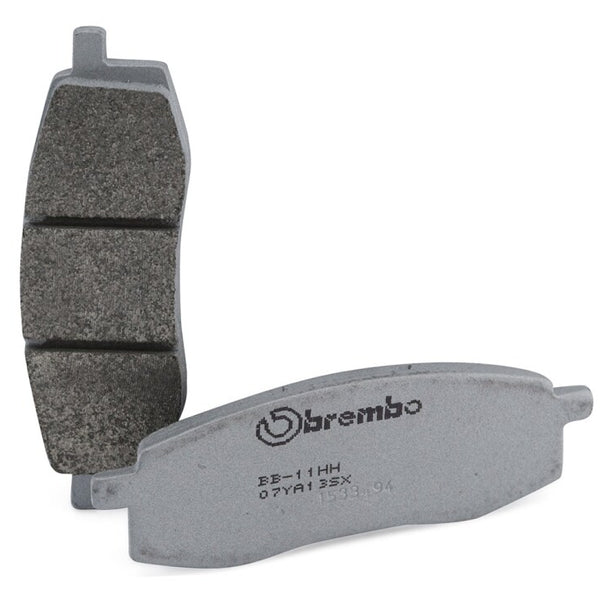 Brembo Brake Pads (07YA13SX)