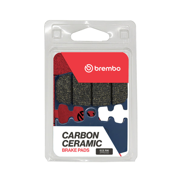 Brembo Brake Pads (07BB2607)