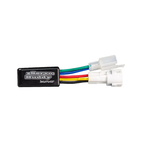 Woodcraft Servo Buddy