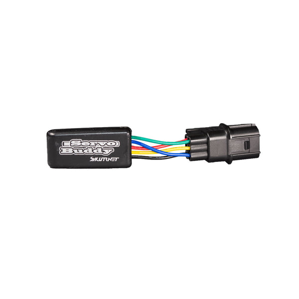 Woodcraft Servo Buddy