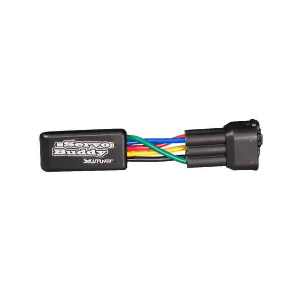 Woodcraft Servo Buddy