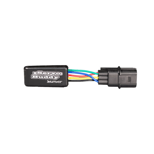 Woodcraft Servo Buddy