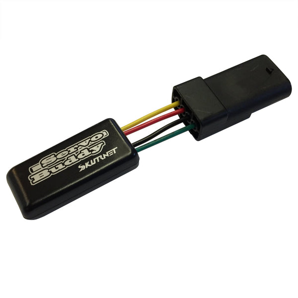 Woodcraft Servo Buddy BMW K1300