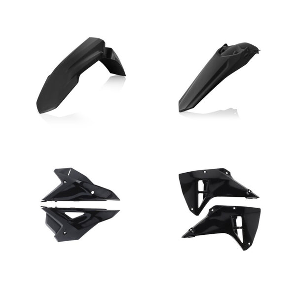 Acerbis 2025 Honda CRF250R/ CRF450R Plastic Kit