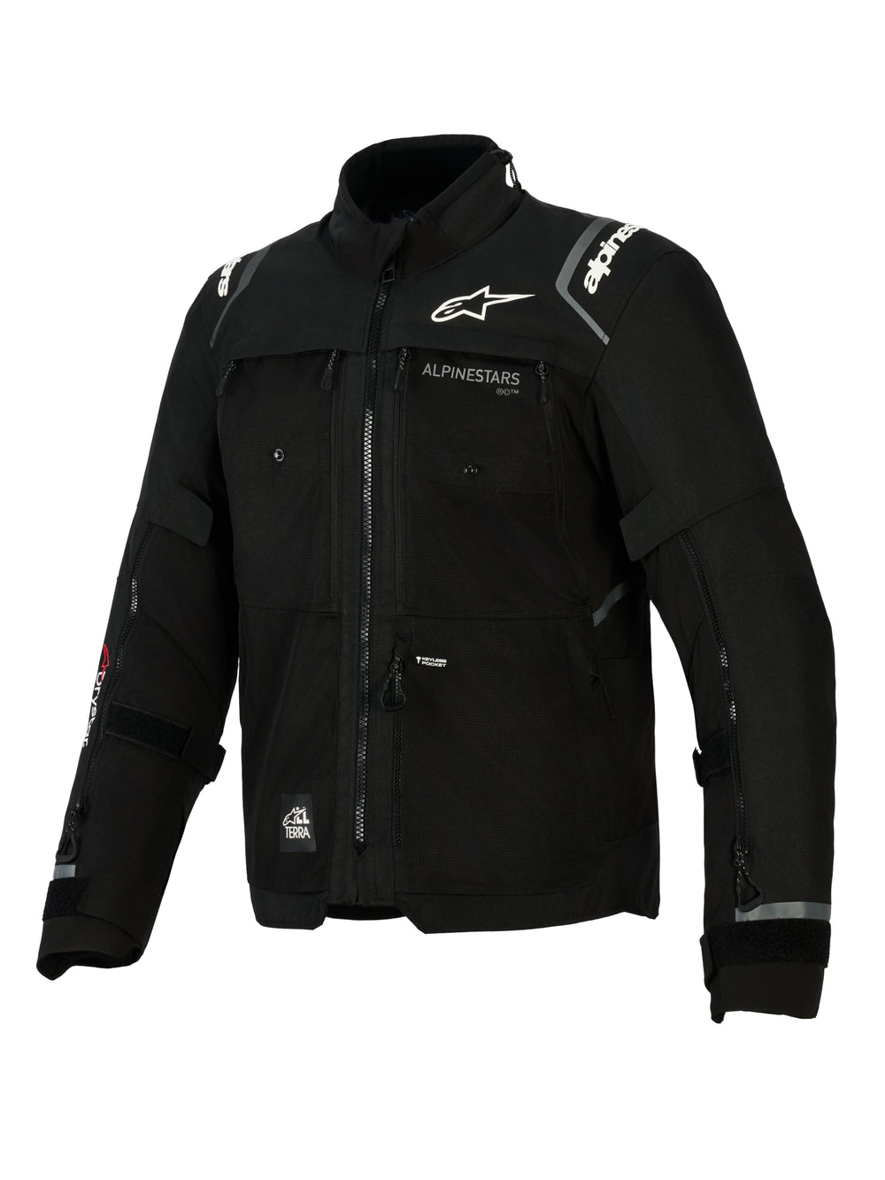 Alpinestars Cusco Drystar Jacket