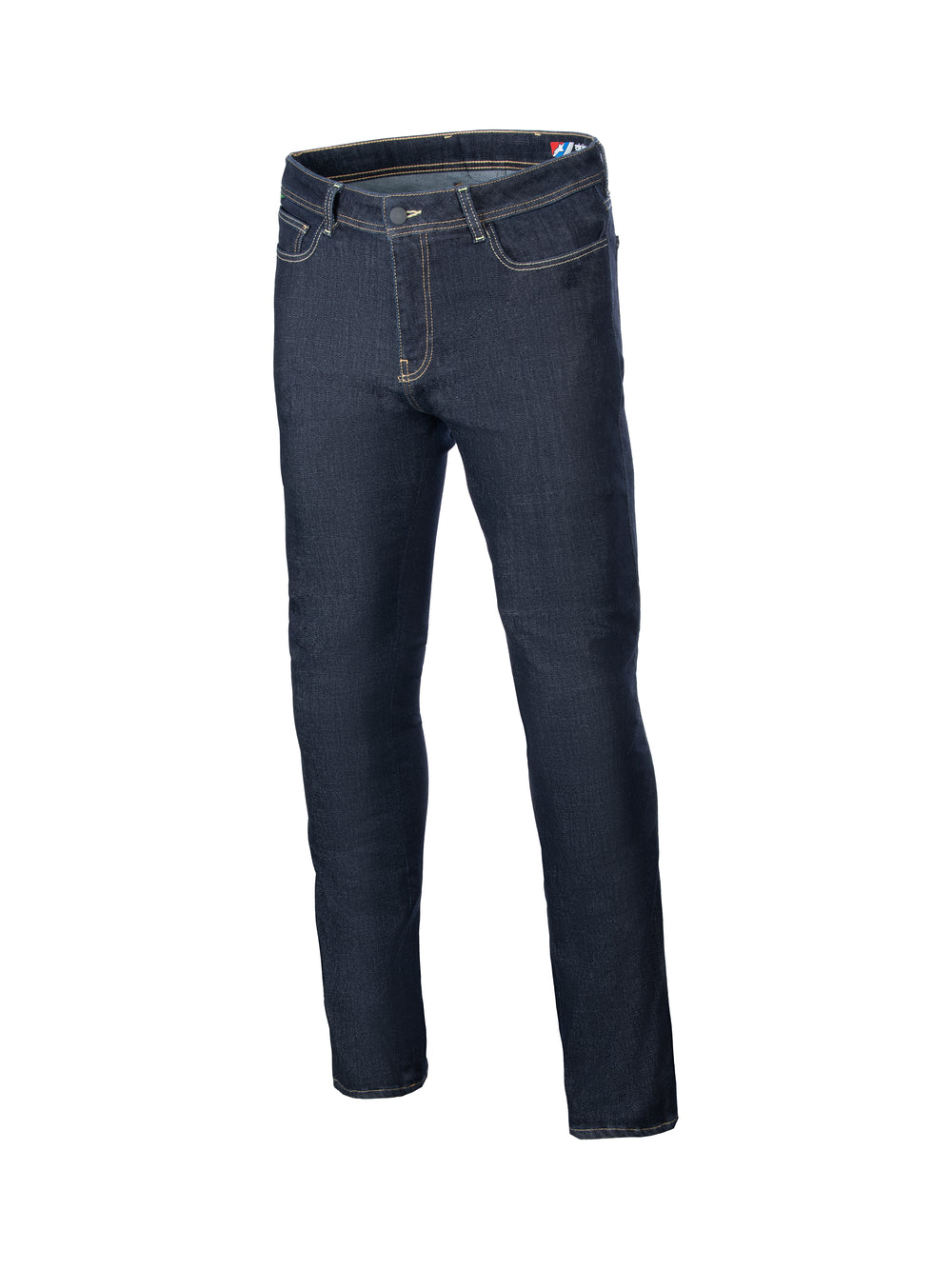 Alpinestars Cult-8 Denim Pants