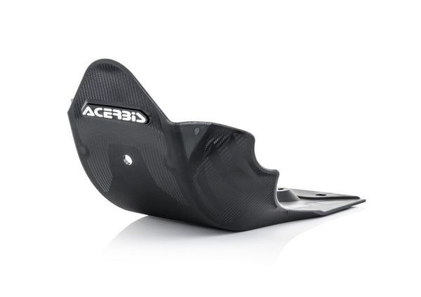 Acerbis 21-23 Fantic XEF/ 19-24 Yamaha YZ250F/FX/F/ YZ450FX/ WR250F/ WR450F Skid Plate