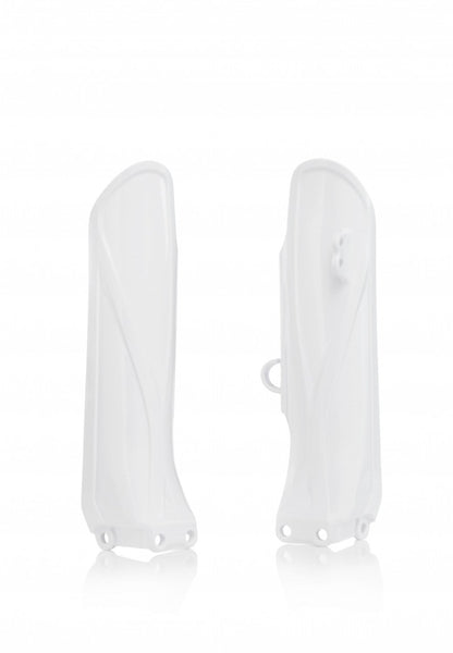Acerbis 19-24 Yamaha YZ85 Lower Fork Cover Set