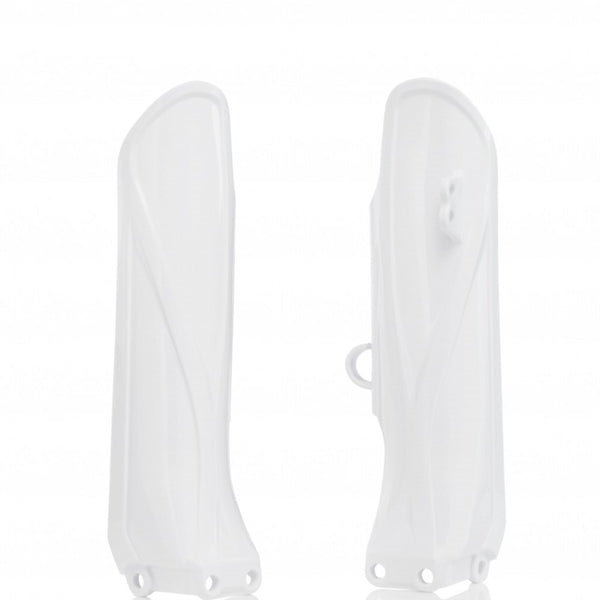 Acerbis 19-24 Yamaha YZ85 Lower Fork Cover Set
