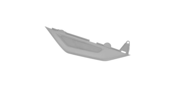 Acerbis 21+ Honda CRF250R/RX/ CRF450R/RX/ CRF450R-S Lower Side Panel