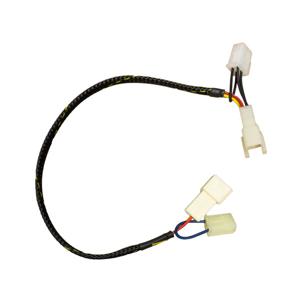 Woodcraft Yamaha MT07 Keyswitch Elimination Harness