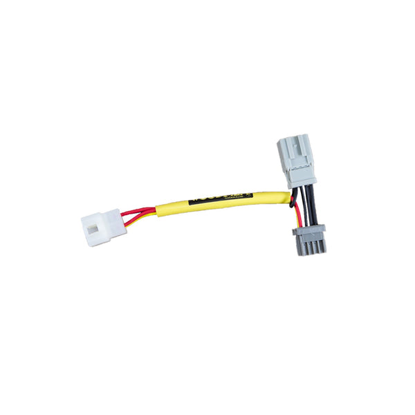 Woodcraft MV Agusta F3 675/800 Keyswitch Elimination Harness