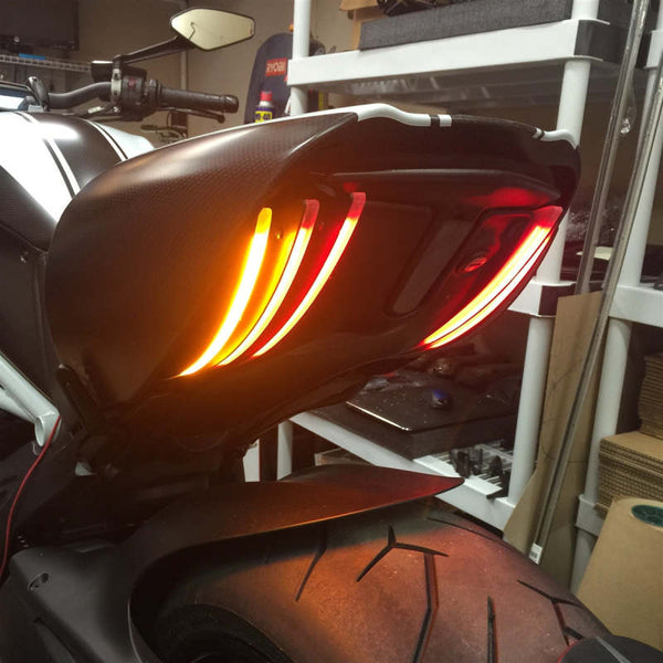 New Rage Cycles 10-19 Ducati Diavel Rear Turn Signals — DVL-RTB-EU