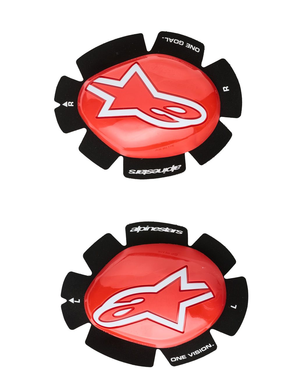 Alpinestars GP Plus Knee Slider