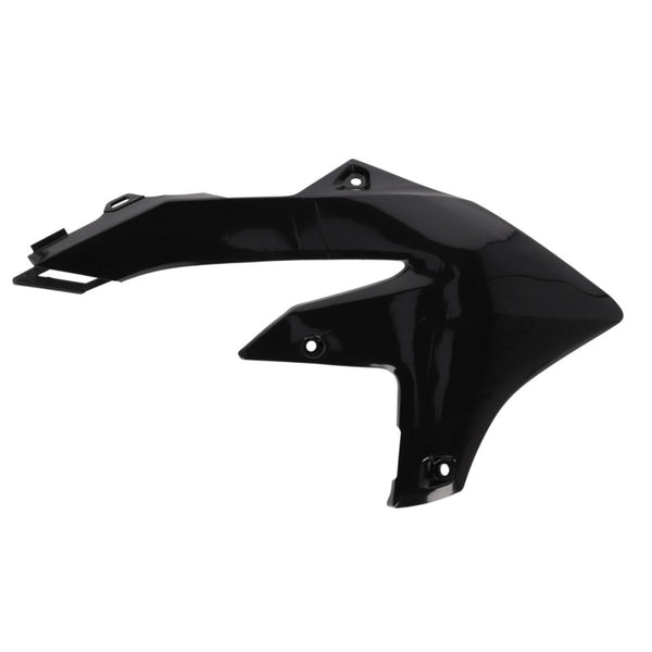 Acerbis 2024 Yamaha YZ250F/ 23-24 YZ450F/FX Radiator Shroud