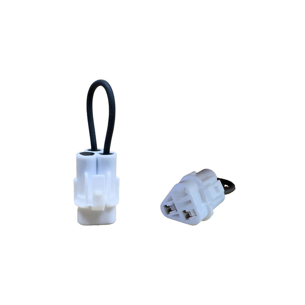 Woodcraft Sidestand Elimination Plug